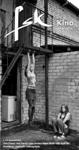 u. a. in diesem Heftchen:  
Toxic (Cover) · Oslo Stories: Liebe · Im Haus meiner Eltern · Julie bleibt still · Primadonna · Klandestin · Achtung Berlin 