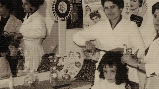 The Only One. Elizabeth