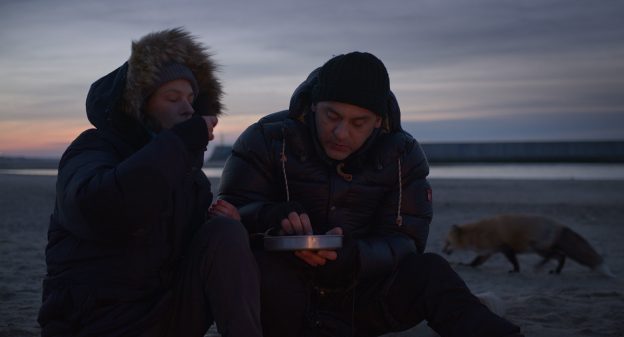 To nie mój film / It’s Not My Film / Das ist nicht mein Film