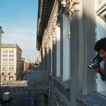 Listy z Wilczej / Letters From Wolf Street / Briefe aus der Wilcza