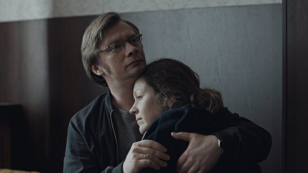 Pod szarym niebem / Under The Grey Sky