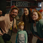 Pod wulkanem / Under The Volcano / Unter dem Vulkan