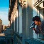 Briefe aus der Wilcza – Listy z Wilczej
