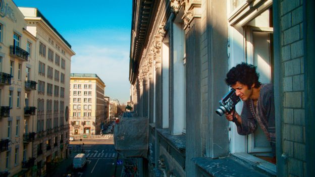 Briefe aus der Wilcza – Listy z Wilczej