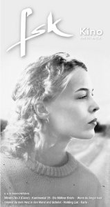 u. a. in diesem Heftchen: Miroirs No.3 (Cover) · Kontinental '25 · Die Möllner Briefe  · Wenn du Angst hast nimmst du dein Herz in den Mund und lächelst · 3 Kilometer bis zum Ende der Welt · Karla 