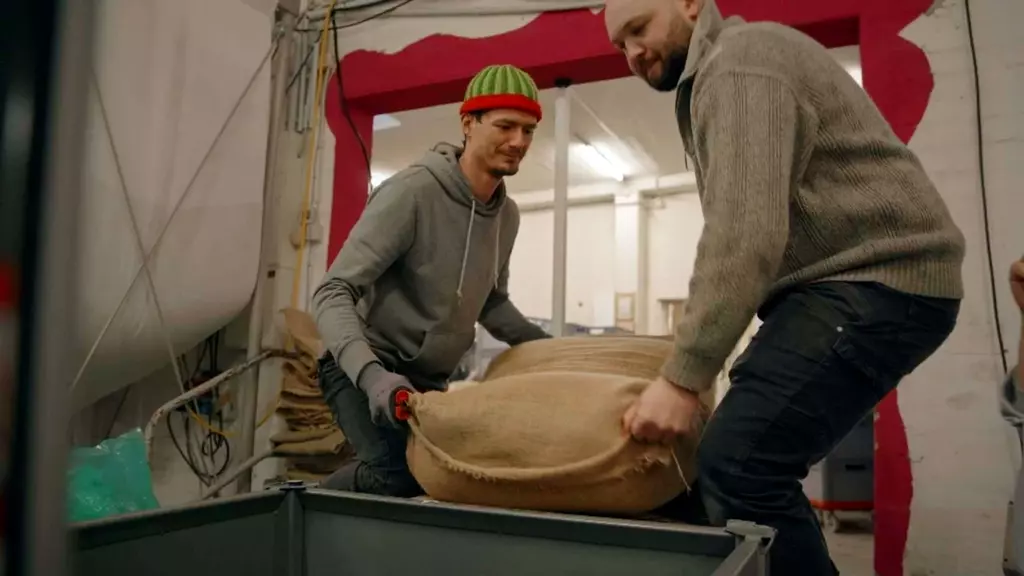 Ohne Chefs – Demokratie bei der Arbeit