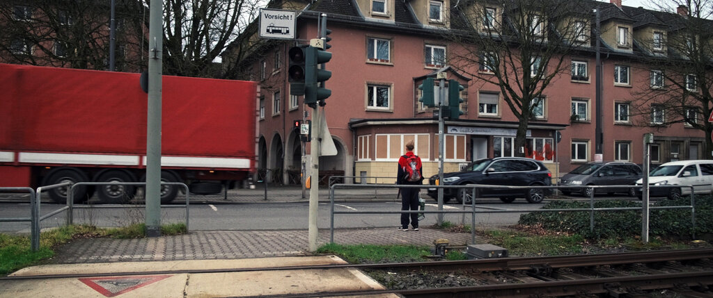 Soldaten des Lichts