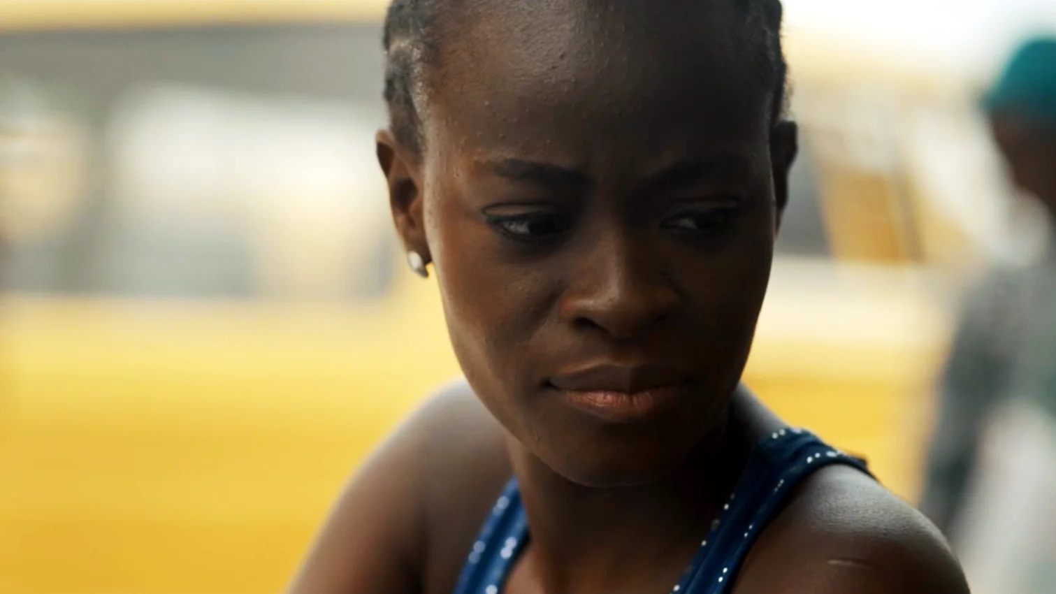 The Legend of the Vagabond Queen of Lagos