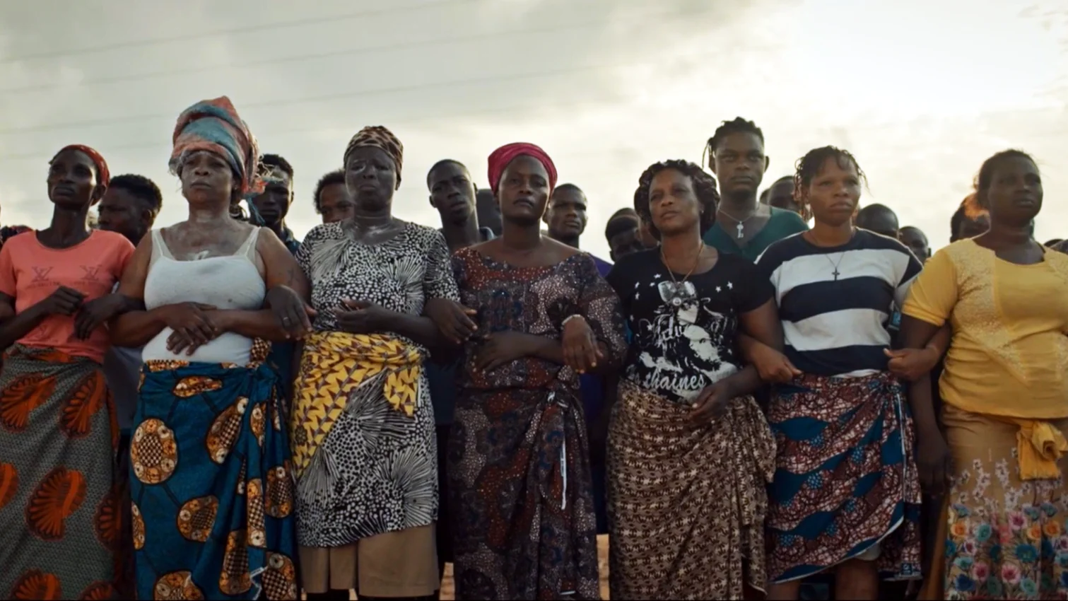 The Legend of the Vagabond Queen of Lagos