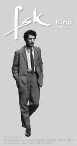 u. a. in diesem Heftchen:
The Mastermind (Cover) ∙ Briefe aus der Wilcza ∙ Holding Liat ∙ Sorda ­ Der Klang
der Welt ∙ Hysteria ∙ Franz K. ∙ Stiller ∙ Ping Pong Paradise