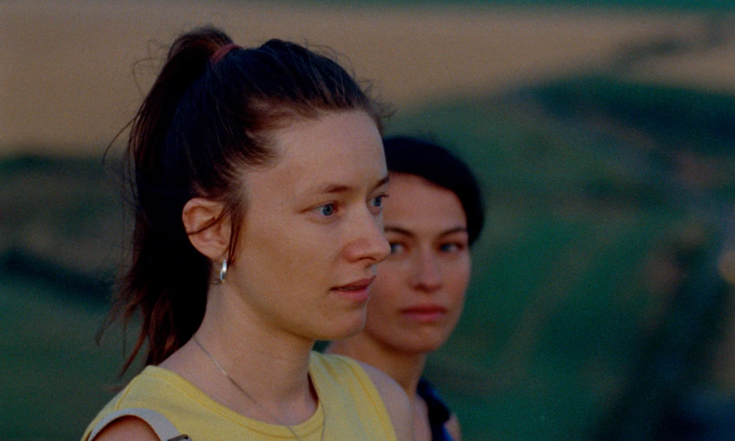 SEHNSUCHT IN SANGERHAUSEN