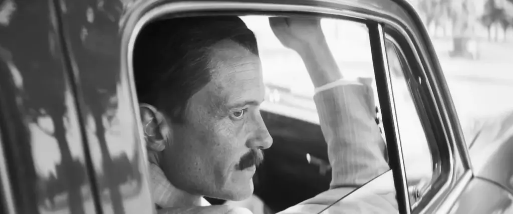 Das Verschwinden des Josef Mengele