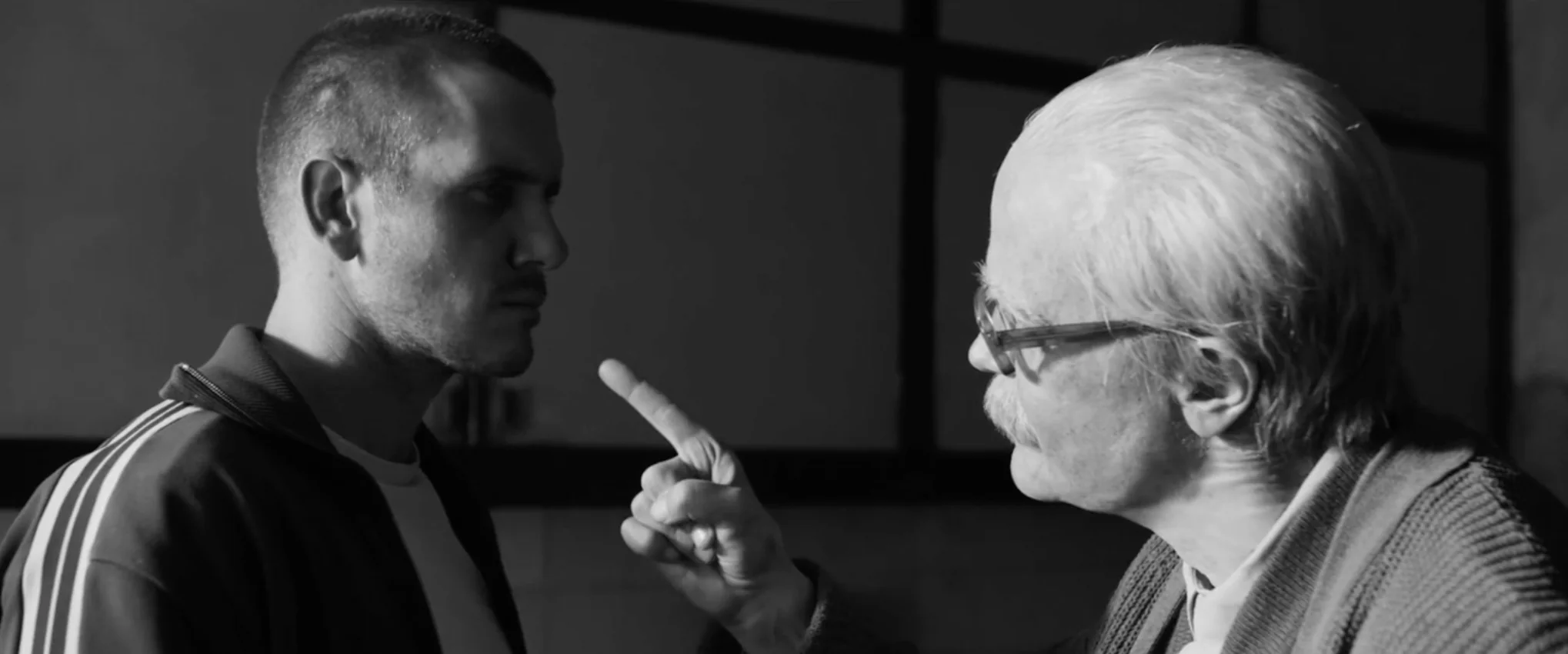 Das Verschwinden des Josef Mengele