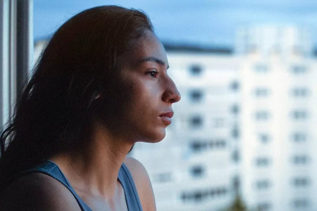 Die jüngste Tochter