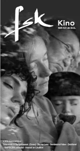 fsk Programmheftchen