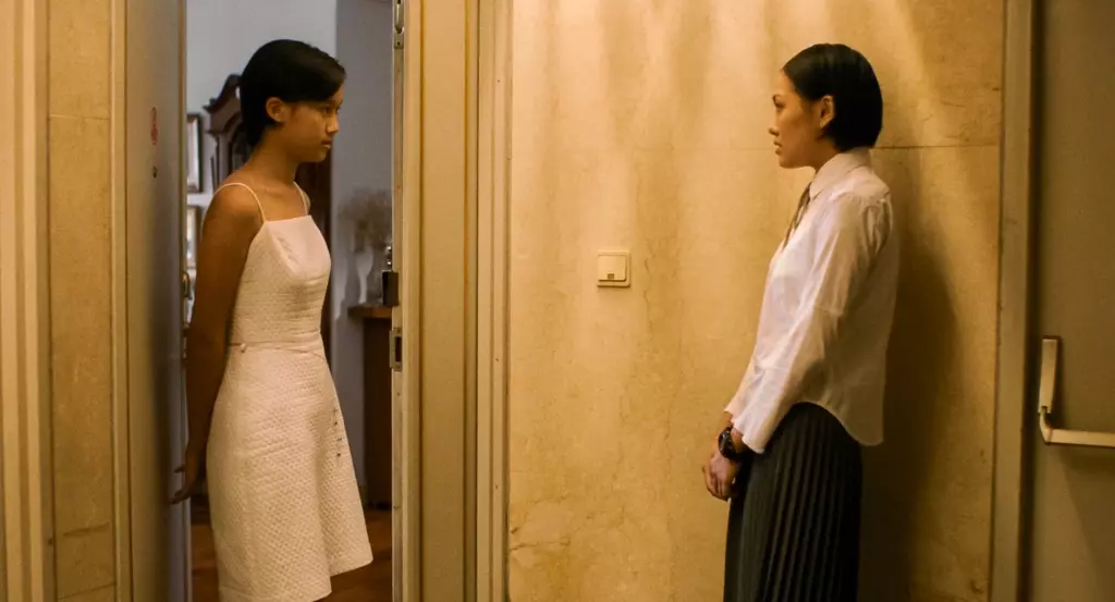 Yi Yi – A One and a Two