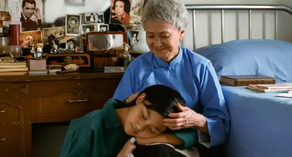 Yi Yi – A One and a Two