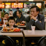 Yi Yi – A One and a Two