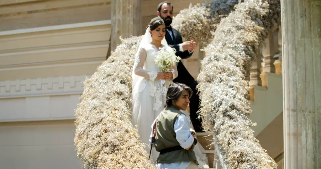 Ein einfacher Unfall