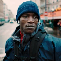 Souleymans Geschichte