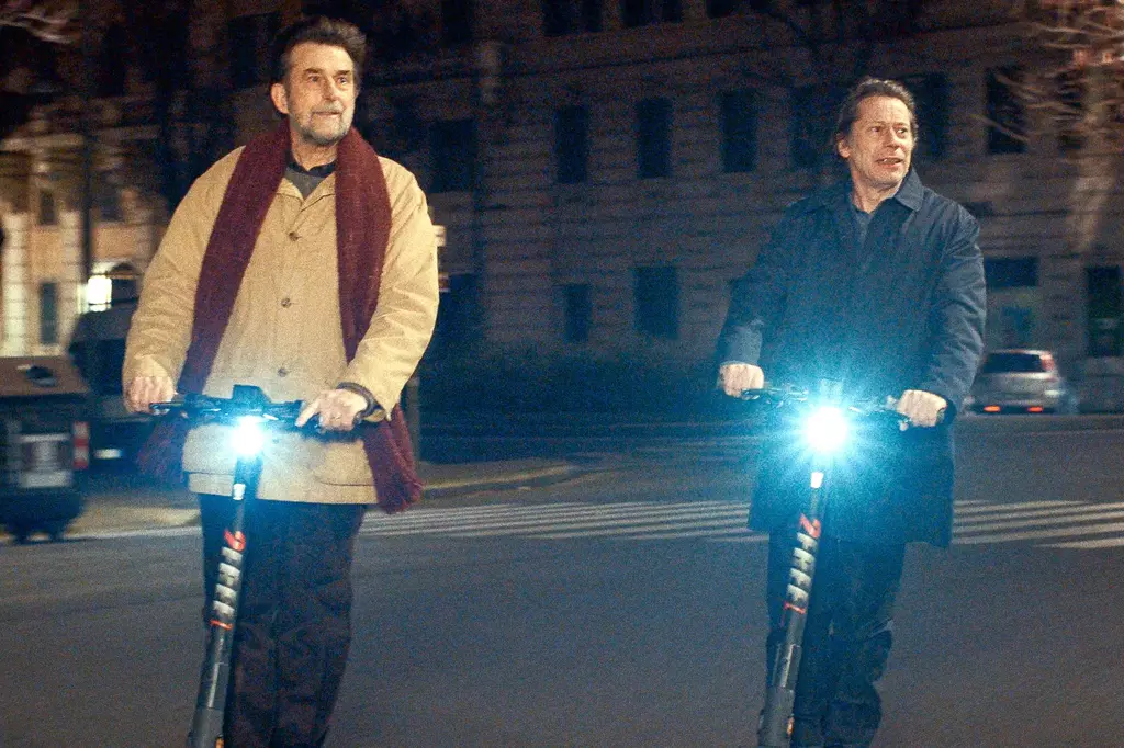 Das Beste liegt noch vor uns