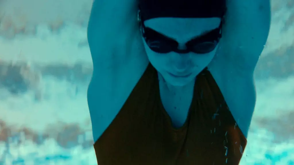 The Chronology of Water