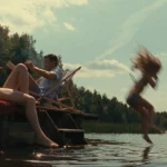 The Chronology of Water