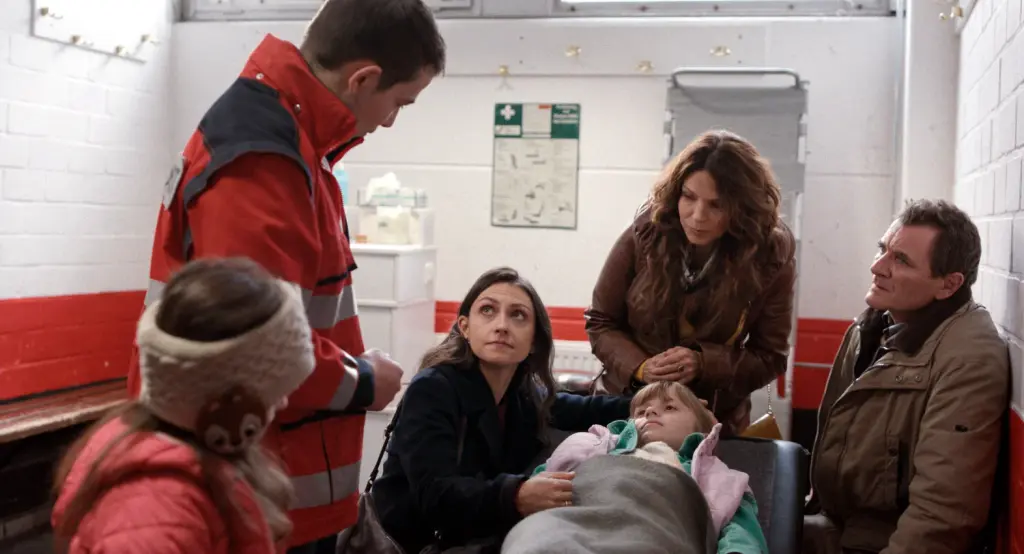 Das Glück der Tüchtigen