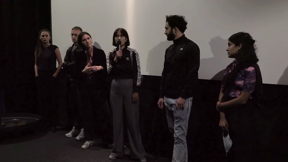 Filmgespräch "Futur 3"