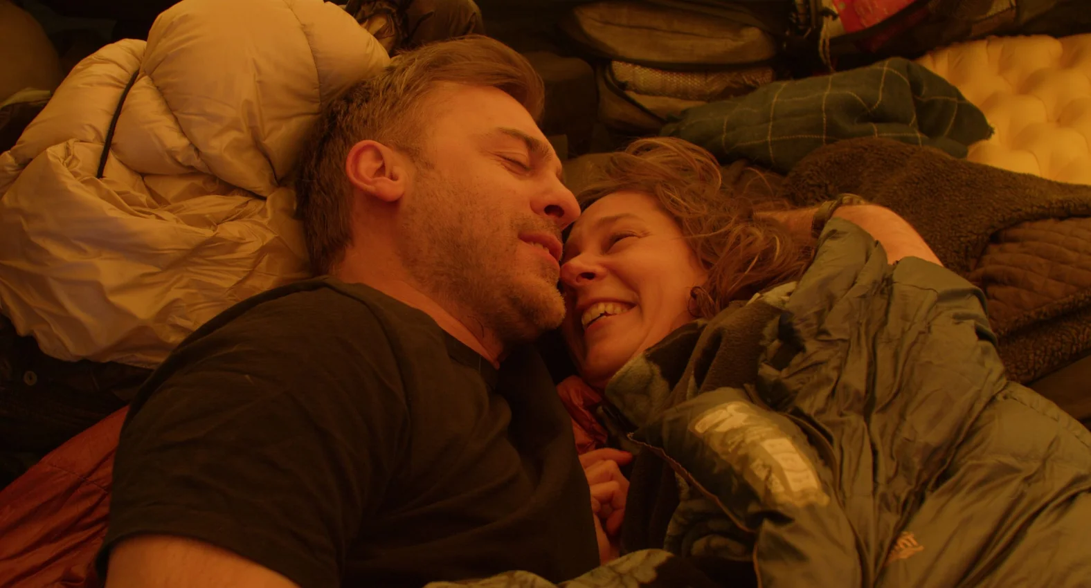 To nie mój film / It’s Not My Film