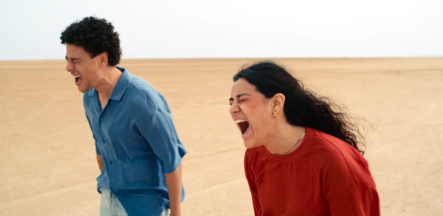 Wohin der Wind uns trägt