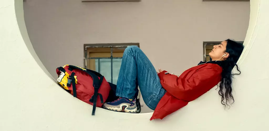 Wohin der Wind uns trägt