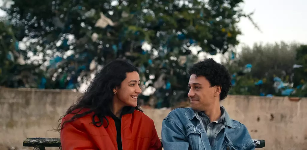 Wohin der Wind uns trägt