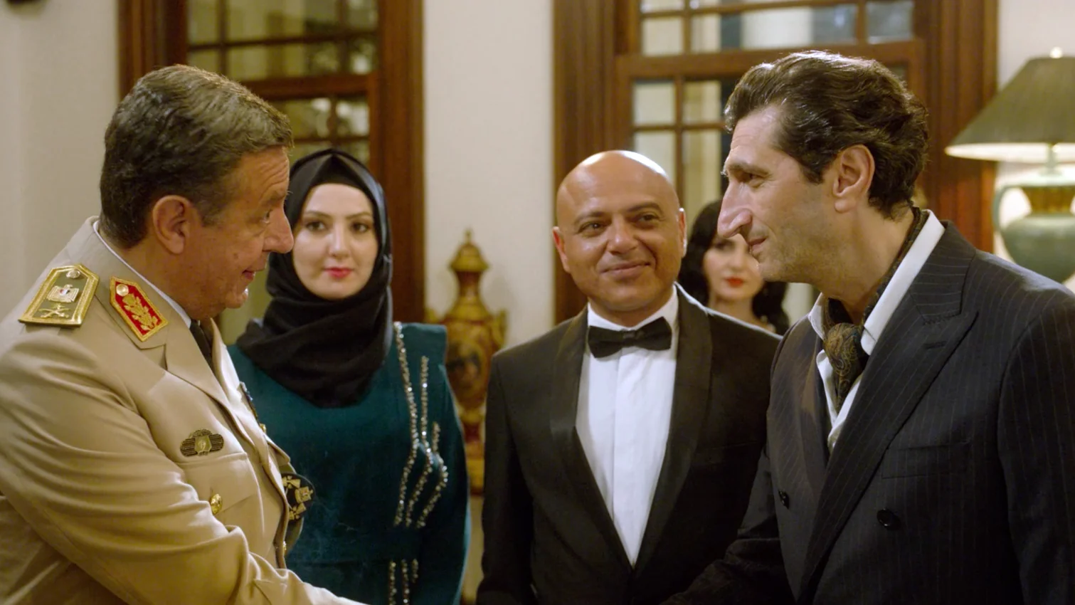 Eagles of the Republic