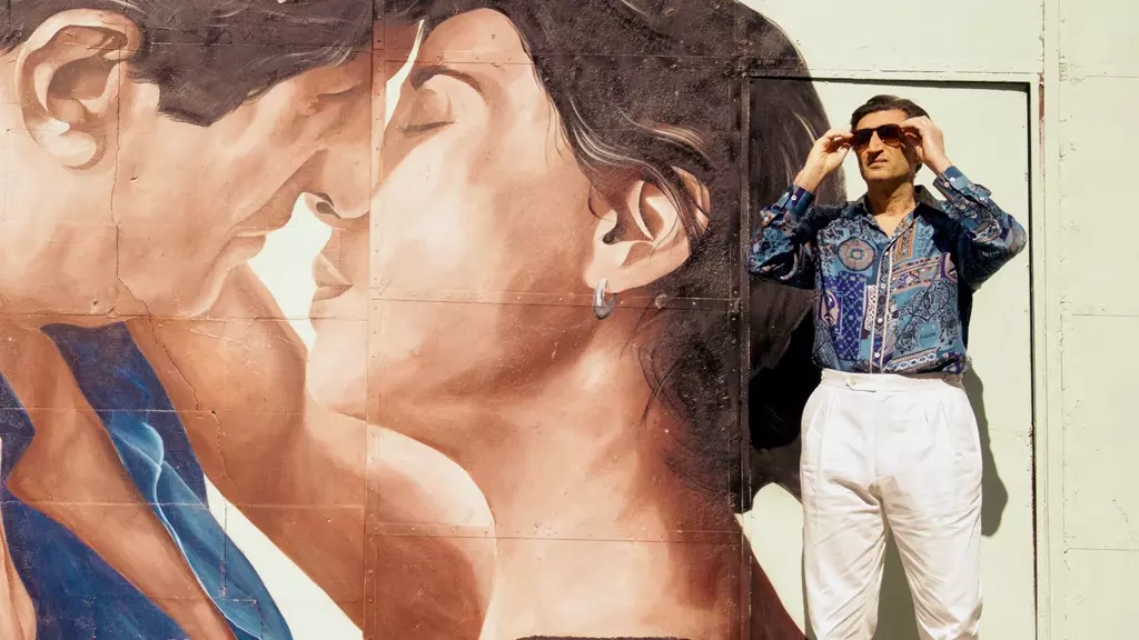 Eagles of the Republic