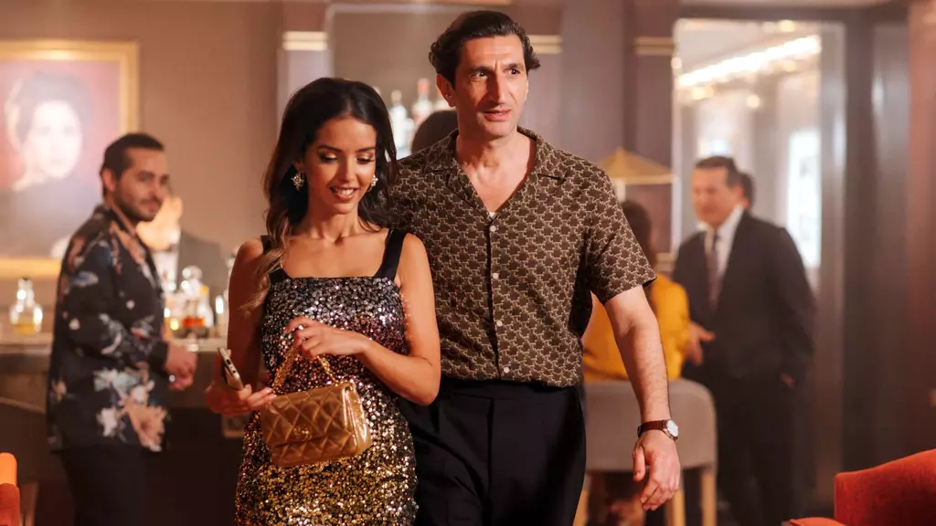 Eagles of the Republic