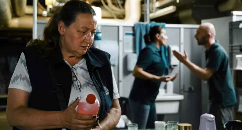 Ich verstehe Ihren Unmut