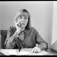 Ingeborg Bachmann – Jemand, der einmal ich war
