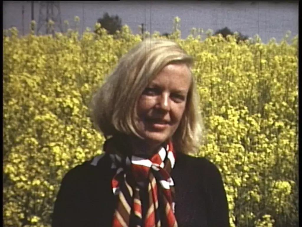 Ingeborg Bachmann – Jemand, der einmal ich war