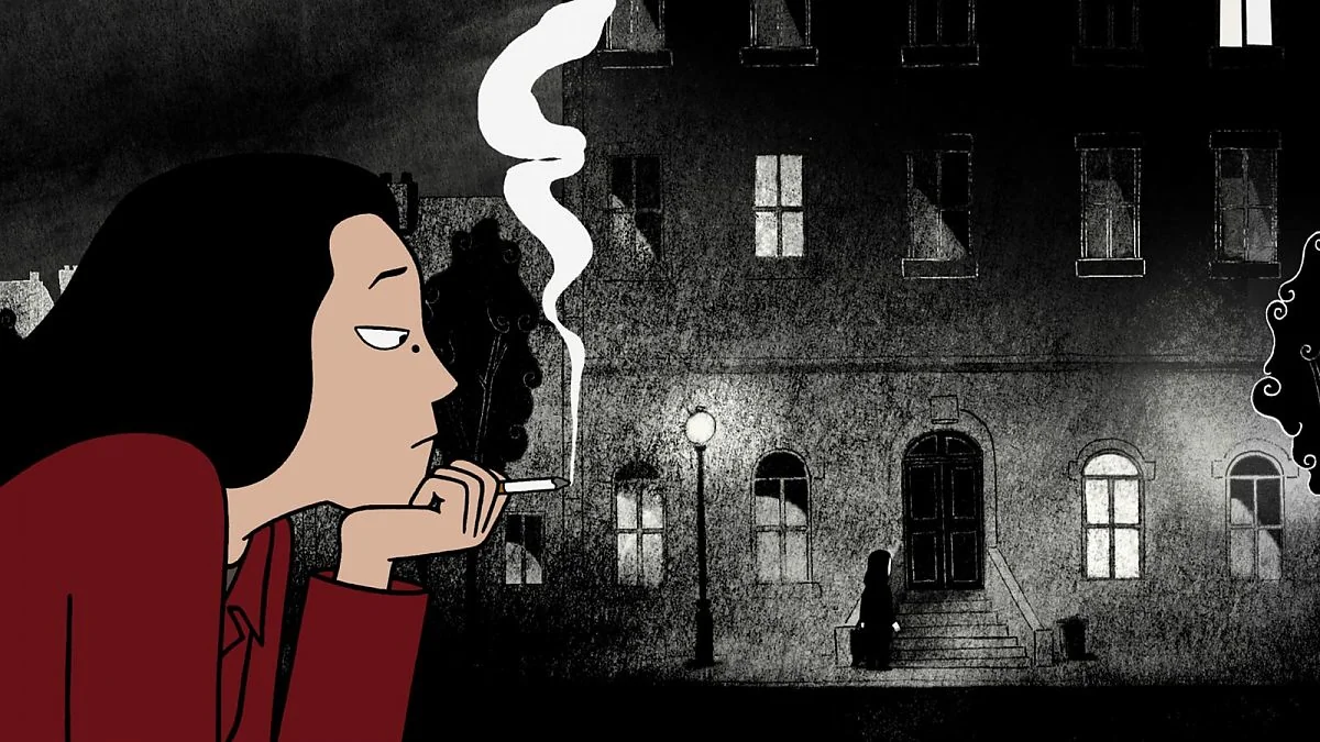 Persepolis
