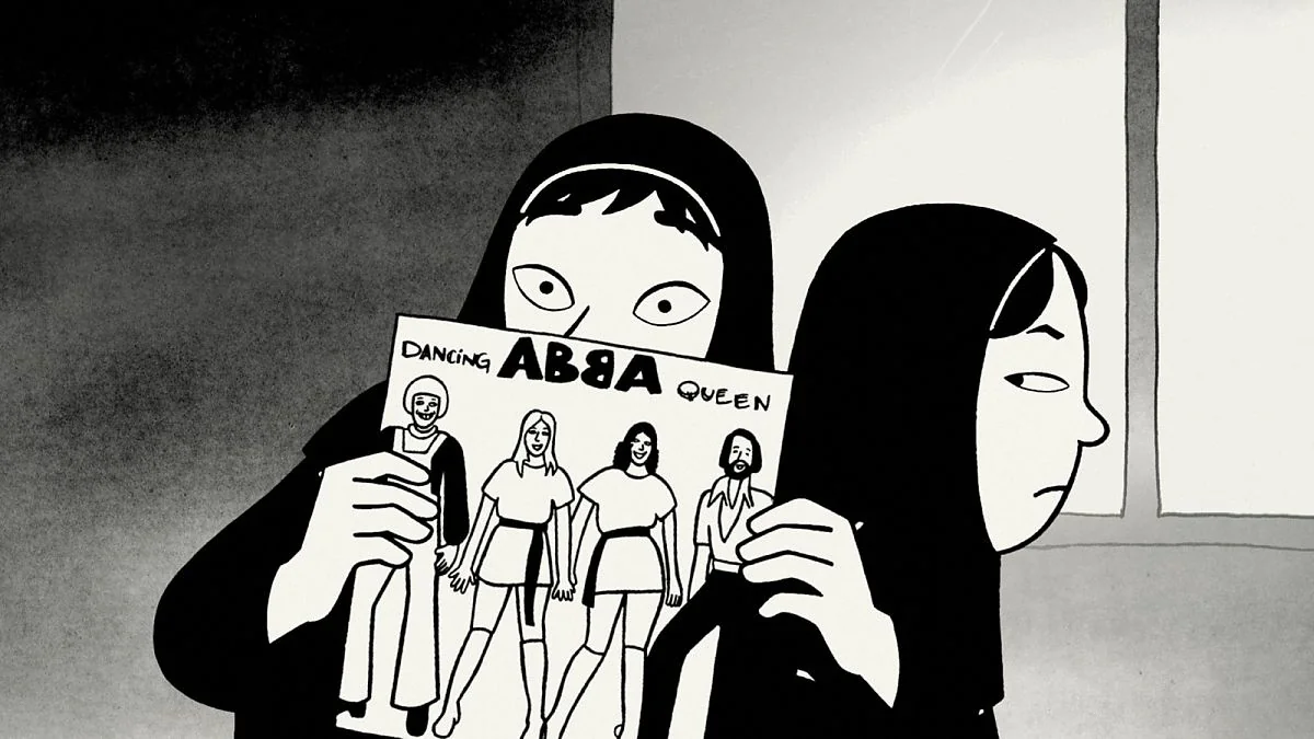 Persepolis