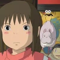 Chihiros Reise ins Zauberland