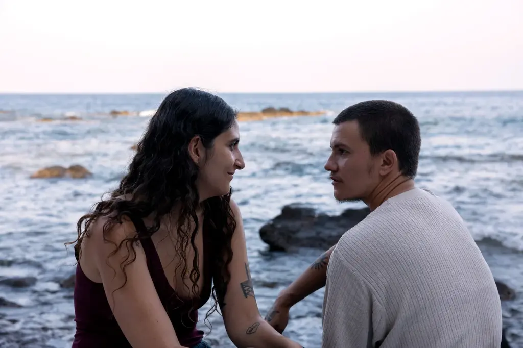 Iván & Hadoum
