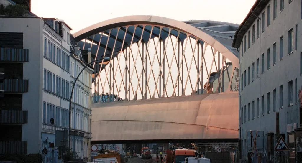 Sternbrücke Forever