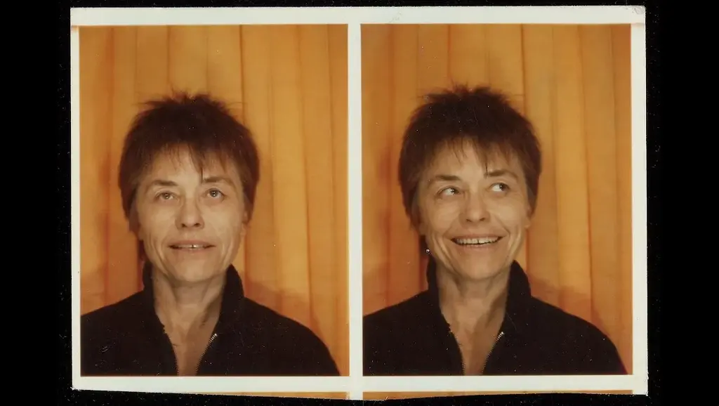 Barbara Forever